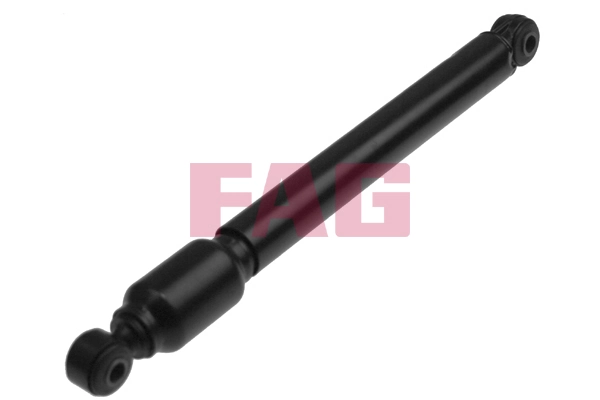 Shock Absorber, steering